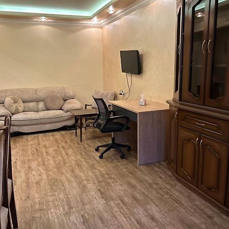 Apartment In Centre Evn Yerevan Luaran gambar