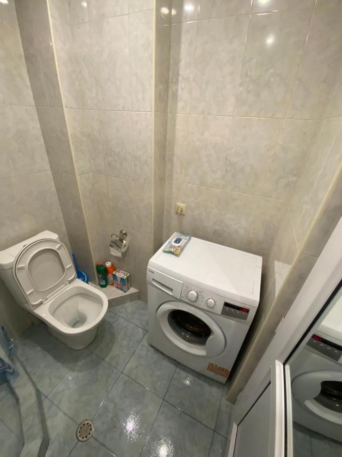 Apartment In Centre Evn Yerevan Luaran gambar