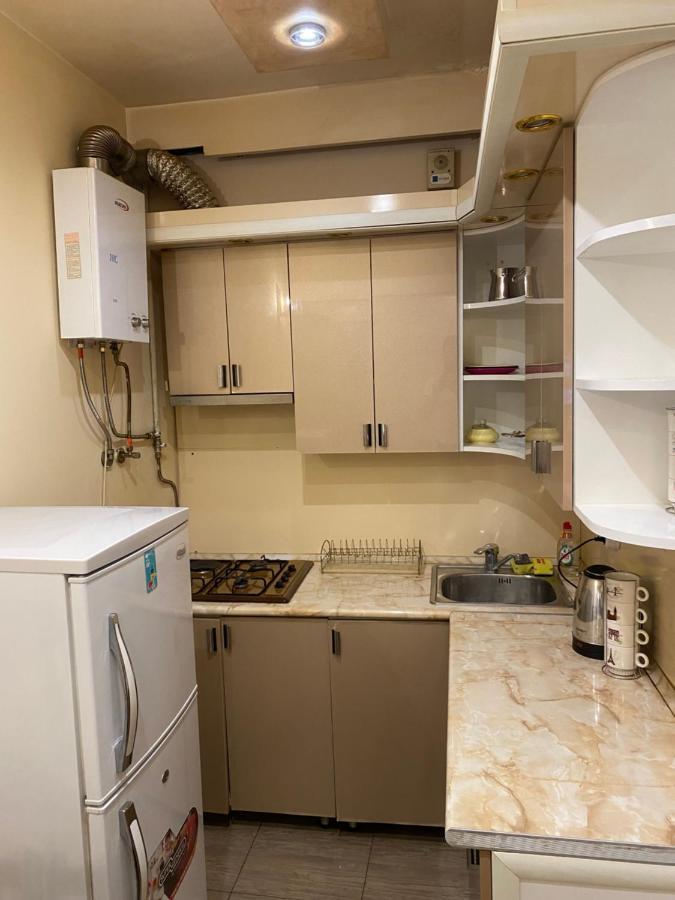 Apartment In Centre Evn Yerevan Luaran gambar