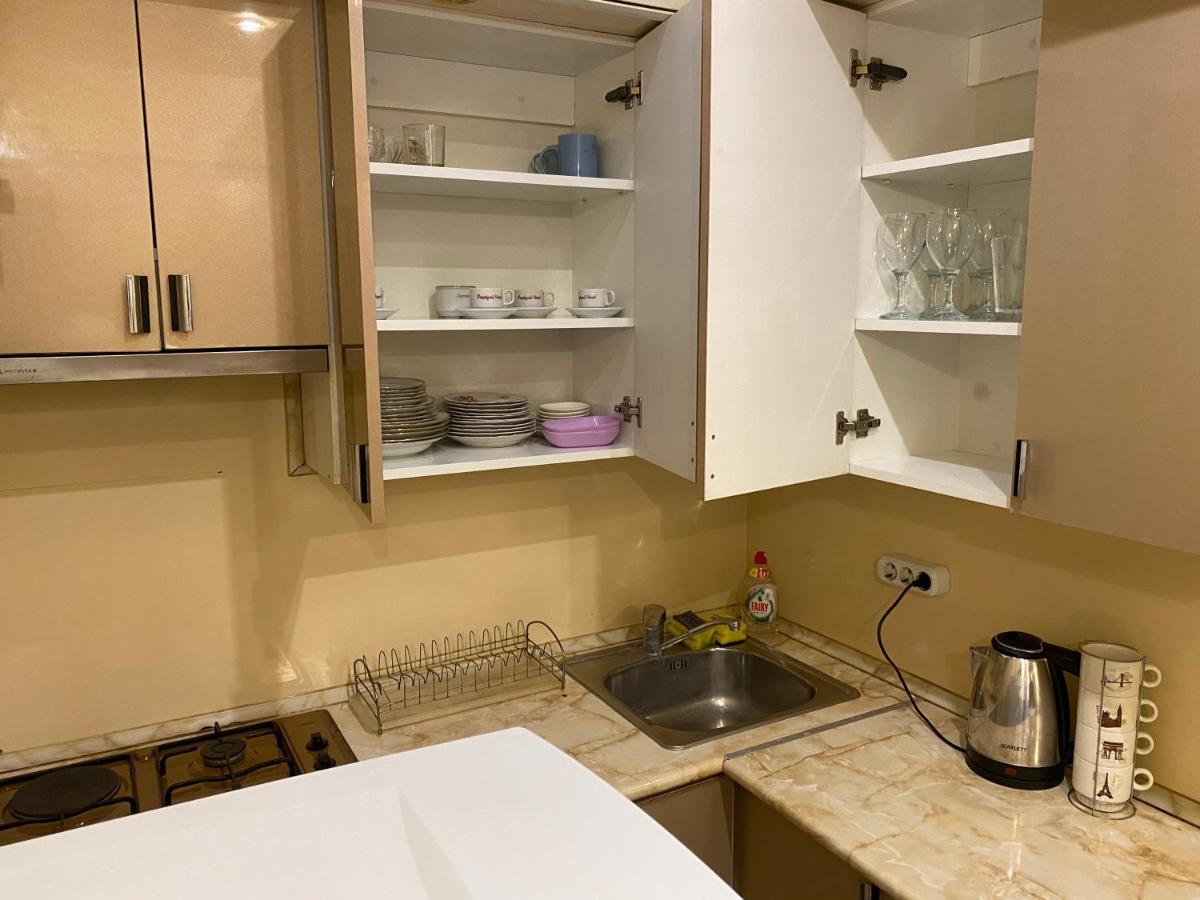 Apartment In Centre Evn Yerevan Luaran gambar