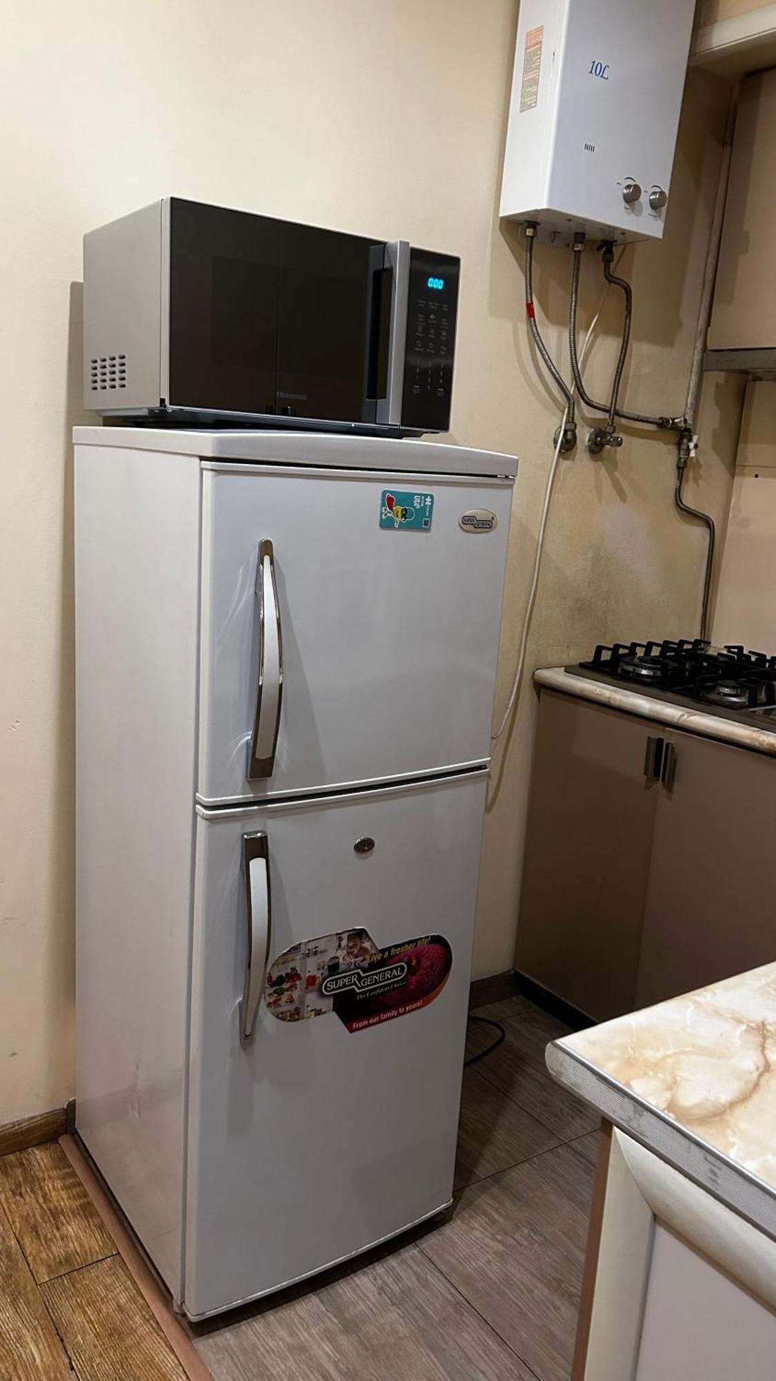 Apartment In Centre Evn Yerevan Luaran gambar